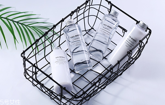 無印良品水乳好用嗎 非常適合敏感肌使用 無印良品水乳好用嗎 非常適合敏感肌使用