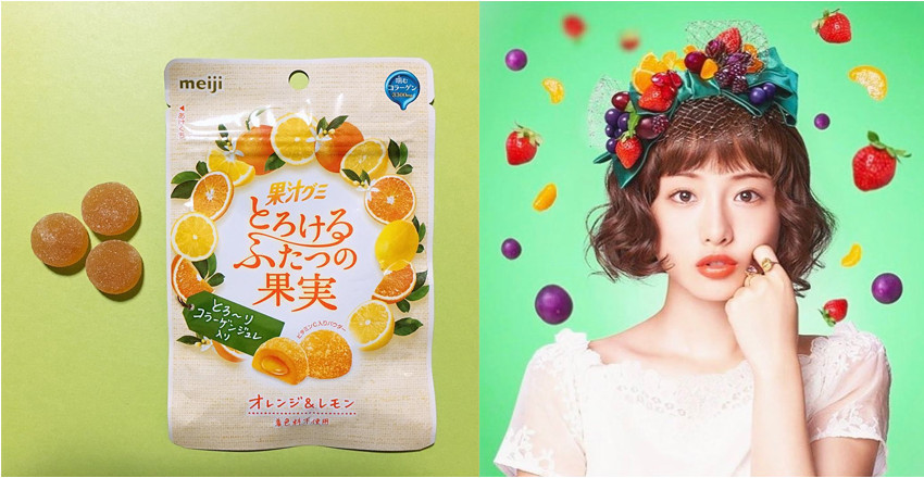 日本軟糖哪種好吃 4款日本超市必買軟糖 日本軟糖哪種好吃 4款日本超市必買軟糖