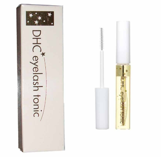 dhc睫毛增長液和canmake睫毛增長液哪個好 dhc睫毛增長液和canmake睫毛增長液哪個好