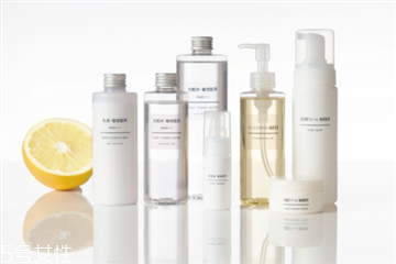 無印良品水乳好用嗎 非常適合敏感肌使用 無印良品水乳好用嗎 非常適合敏感肌使用