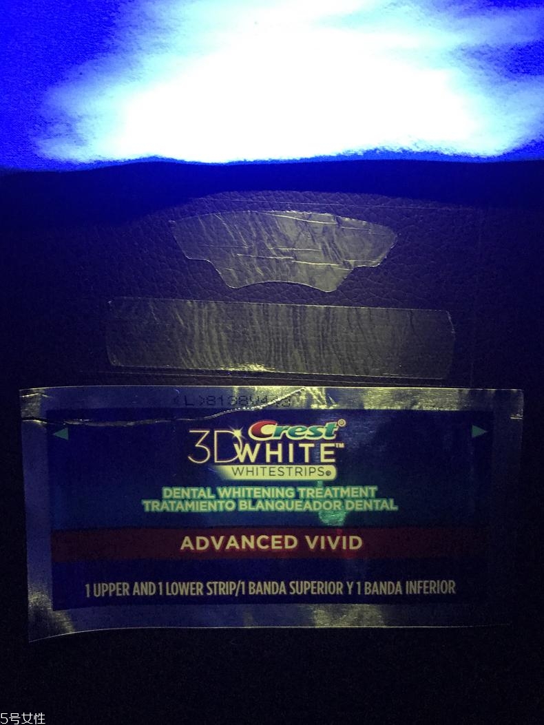 佳潔士美白牙貼有害嗎 不會傷害到牙釉質 佳潔士美白牙貼有害嗎 不會傷害到牙釉質