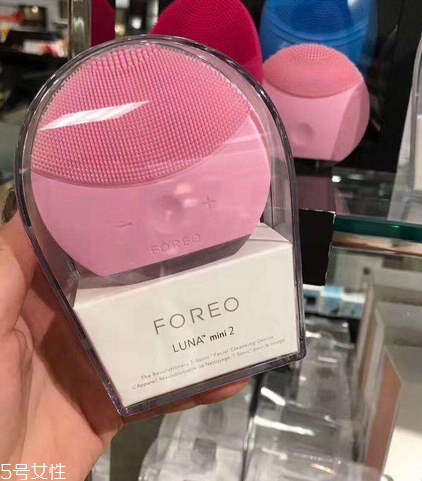 露娜潔面儀是什么原理 原來是這樣 露娜潔面儀是什么原理 原來是這樣