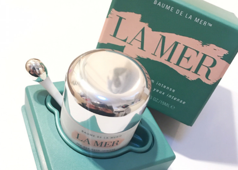 海藍之謎眼霜導(dǎo)入棒怎么使用 讓眼部更顯年輕 海藍之謎眼霜導(dǎo)入棒怎么使用 讓眼部更顯年輕