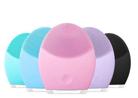 露娜潔面儀能天天用嗎 這種情況可以 露娜潔面儀能天天用嗎 這種情況可以