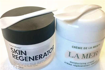 澳洲神奇面霜和海藍(lán)之謎面霜有什么區(qū)別 澳洲神奇面霜和海藍(lán)之謎面霜有什么區(qū)別