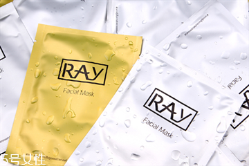 ray面膜金色和銀色哪個適合夏天用 作用功效不一樣 ray面膜金色和銀色哪個適合夏天用 作用功效不一樣