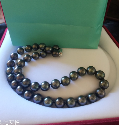 黑珍珠項(xiàng)鏈哪個(gè)牌子好 十大頂級(jí)品牌 黑珍珠項(xiàng)鏈哪個(gè)牌子好 十大頂級(jí)品牌