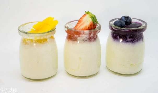 酸奶怎么吃能減肥 這樣吃不容易長肉肉 酸奶怎么吃能減肥 這樣吃不容易長肉肉
