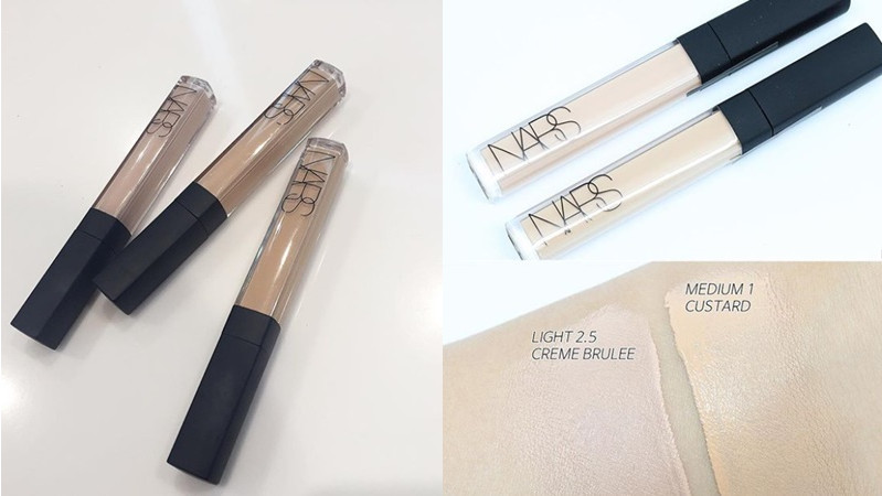 韓國美妝評選2022效果最好的遮瑕膏是這4款 韓國美妝評選2022效果最好的遮瑕膏是這4款