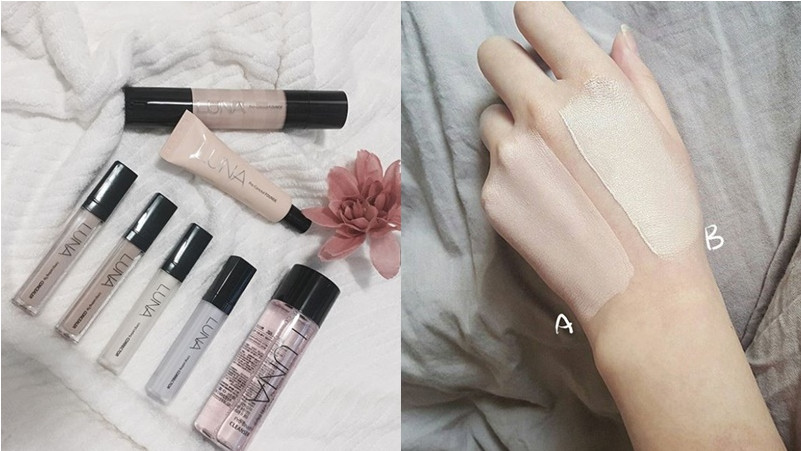 韓國美妝評選2022效果最好的遮瑕膏是這4款 韓國美妝評選2022效果最好的遮瑕膏是這4款