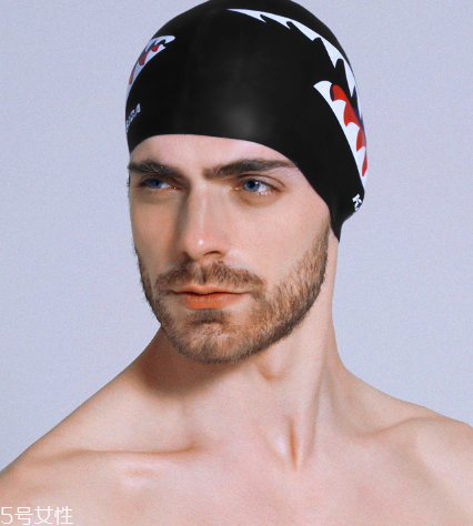 泳帽的正確戴法 你戴對了嗎 泳帽的正確戴法 你戴對了嗎