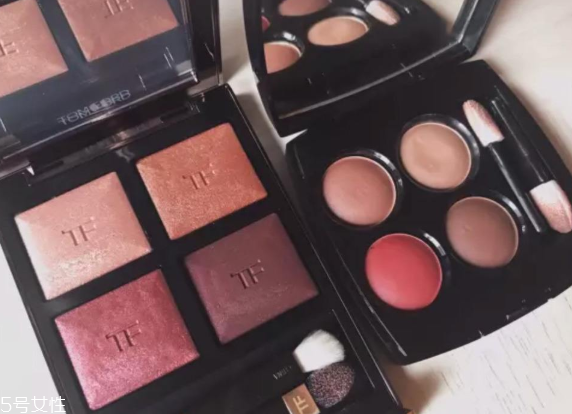 新手怎么用眼影盤 各種顏色詳細(xì)講解