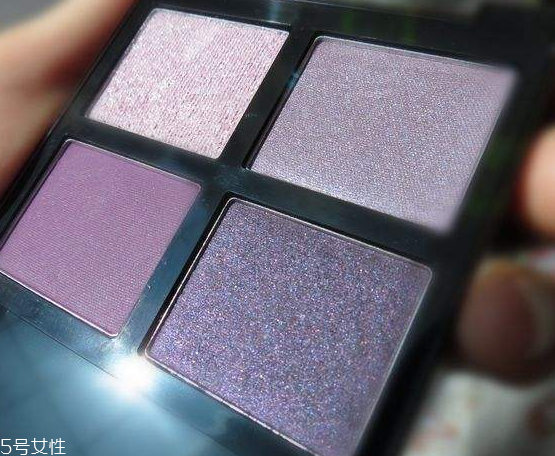 新手怎么用眼影盤 各種顏色詳細(xì)講解