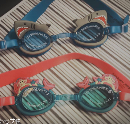 泳鏡什么顏色好 常見顏色推薦 泳鏡什么顏色好 常見顏色推薦