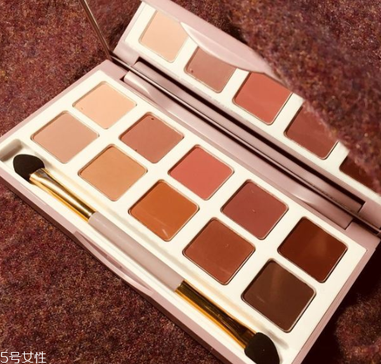 啞光眼影適合什么人 單眼皮和內(nèi)雙首選 啞光眼影適合什么人 單眼皮和內(nèi)雙首選