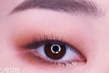 啞光眼影適合什么人 單眼皮和內(nèi)雙首選 啞光眼影適合什么人 單眼皮和內(nèi)雙首選