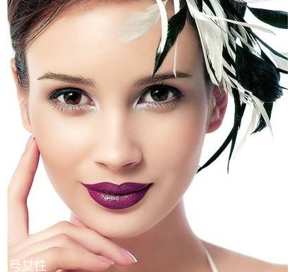 唇毛是因?yàn)榇萍に氐蛦?這個不一定