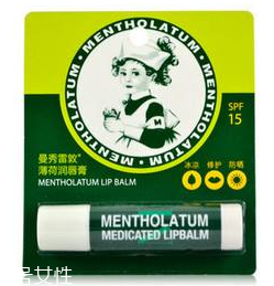 唇部開裂用什么潤唇膏好 極度缺水有妙招 唇部開裂用什么潤唇膏好 極度缺水有妙招