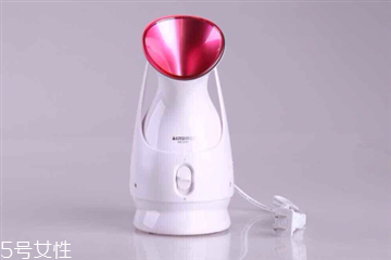 夏天用蒸臉器好嗎 夏天用蒸臉器的好處 夏天用蒸臉器好嗎 夏天用蒸臉器的好處