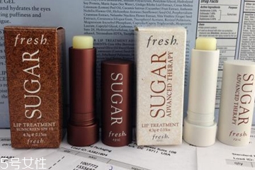 嘴唇過敏用什么潤唇膏好 過敏寶寶這么挑 嘴唇過敏用什么潤唇膏好 過敏寶寶這么挑