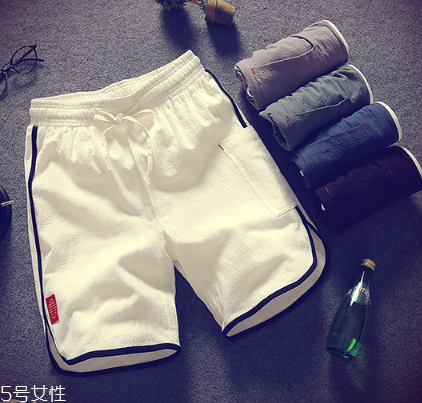 沙灘褲可以日常穿嗎 要注意場(chǎng)合 沙灘褲可以日常穿嗎 要注意場(chǎng)合