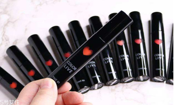 唇釉怎么用 3種你沒見過的逆天用法 唇釉怎么用 3種你沒見過的逆天用法