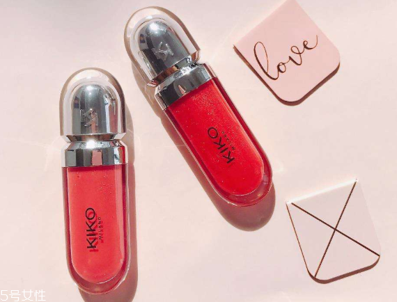 唇釉怎么用 3種你沒見過的逆天用法 唇釉怎么用 3種你沒見過的逆天用法