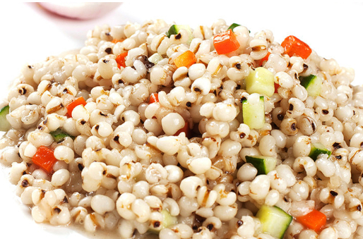 薏仁怎么吃 這樣做好吃有營養(yǎng) 薏仁怎么吃 這樣做好吃有營養(yǎng)