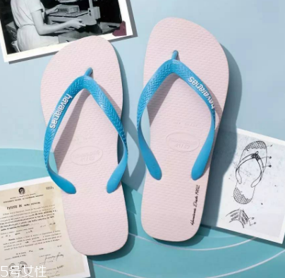 哈瓦那拖鞋怎么樣 讓你愛上人字拖 哈瓦那拖鞋怎么樣 讓你愛上人字拖