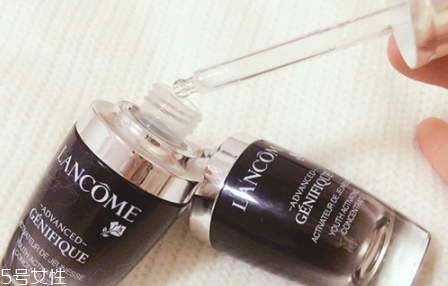 蘭蔻小黑瓶和安瓶區(qū)別 解決肌膚的各種問題 蘭蔻小黑瓶和安瓶區(qū)別 解決肌膚的各種問題