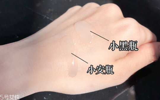 蘭蔻小黑瓶和安瓶區(qū)別 解決肌膚的各種問題 蘭蔻小黑瓶和安瓶區(qū)別 解決肌膚的各種問題