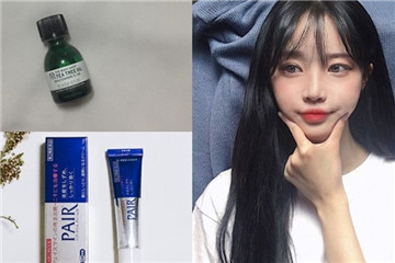 祛痘精華液哪個(gè)好 韓國美妝評(píng)選抗痘精華top10