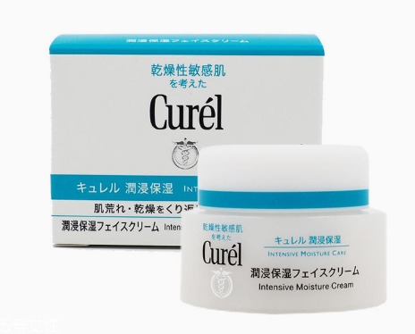 珂潤面霜和hfp面霜哪個(gè)好 2款同價(jià)面霜大pk 珂潤面霜和hfp面霜哪個(gè)好 2款同價(jià)面霜大pk