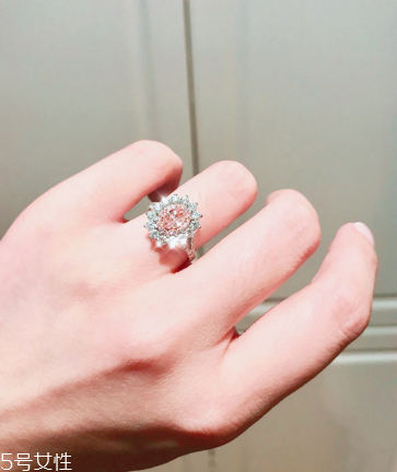 彩鉆和白鉆哪個(gè)貴 價(jià)值大不同 彩鉆和白鉆哪個(gè)貴 價(jià)值大不同