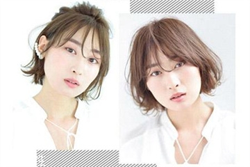 可以自己編的編發(fā)教程 今年夏天ins最火日系簡單編發(fā)教程 可以自己編的編發(fā)教程 今年夏天ins最火日系簡單編發(fā)教程