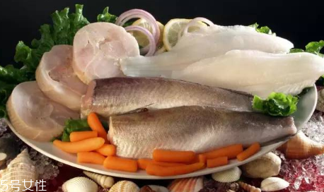 冷凍魚營(yíng)養(yǎng)會(huì)流失嗎 冷凍保質(zhì)期更長(zhǎng) 冷凍魚營(yíng)養(yǎng)會(huì)流失嗎 冷凍保質(zhì)期更長(zhǎng)