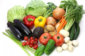 怎樣去除蔬果上的農(nóng)藥 干凈吃蔬果4大重點 怎樣去除蔬果上的農(nóng)藥 干凈吃蔬果4大重點