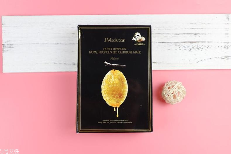 jm蜂蜜面膜和jm玫瑰面膜哪個好 2款大火面膜pk jm蜂蜜面膜和jm玫瑰面膜哪個好 2款大火面膜pk