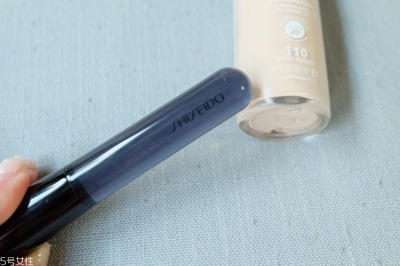 資生堂粉底刷好用嗎 讓底妝一次成型 資生堂粉底刷好用嗎 讓底妝一次成型