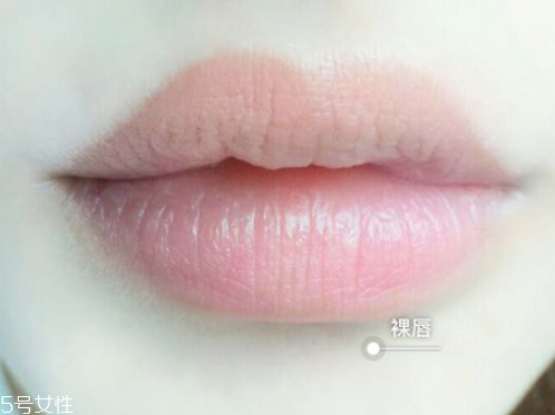 水光唇釉適合什么妝容 超級百搭沒有束縛