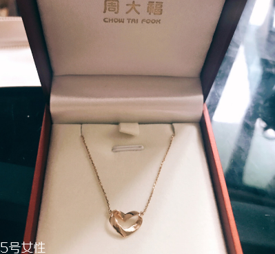 玫瑰金項鏈會掉色嗎 保養(yǎng)方法很重要 玫瑰金項鏈會掉色嗎 保養(yǎng)方法很重要
