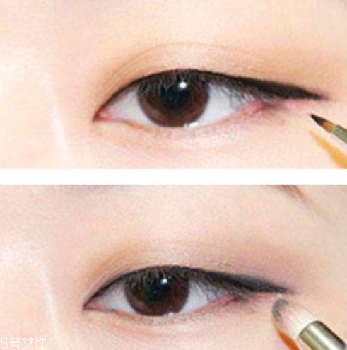 眼妝怎么畫最嫵媚動人 4套眼妝不好看算我輸 眼妝怎么畫最嫵媚動人 4套眼妝不好看算我輸