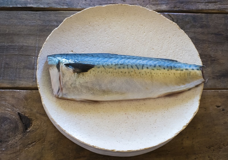 鯖魚的做法怎么做好吃 變化煮法不怕膩 鯖魚的做法怎么做好吃 變化煮法不怕膩