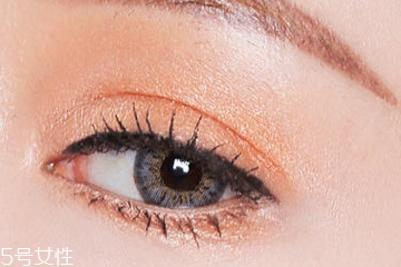 眼妝怎么畫最嫵媚動人 4套眼妝不好看算我輸 眼妝怎么畫最嫵媚動人 4套眼妝不好看算我輸