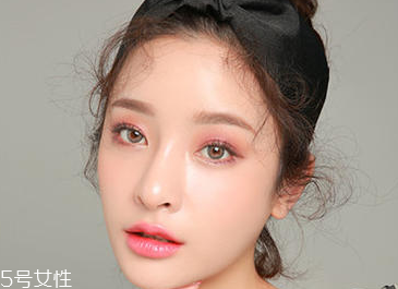 眼妝怎么畫最嫵媚動人 4套眼妝不好看算我輸 眼妝怎么畫最嫵媚動人 4套眼妝不好看算我輸