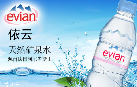 礦泉水敷臉有什么作用 礦泉水敷臉的好處 礦泉水敷臉有什么作用 礦泉水敷臉的好處