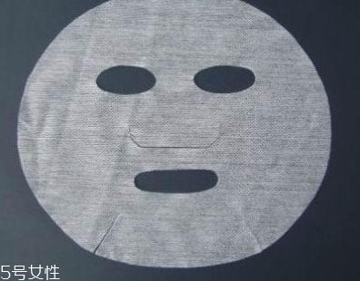 天絲面膜和無紡布面膜哪個好 適合不同膚質 天絲面膜和無紡布面膜哪個好 適合不同膚質