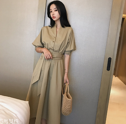 上班穿什么裙子 玩轉(zhuǎn)職場(chǎng)ol風(fēng)