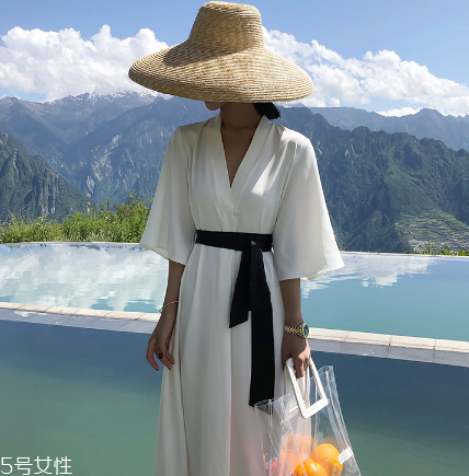 上班穿什么裙子 玩轉(zhuǎn)職場(chǎng)ol風(fēng)