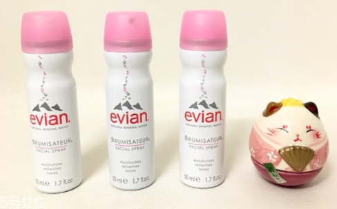 依云噴霧成分 夏季敏感肌必備 依云噴霧成分 夏季敏感肌必備